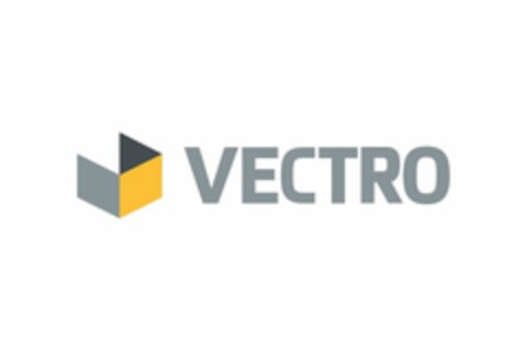 VECTRO Logo (USPTO, 22.06.2017)