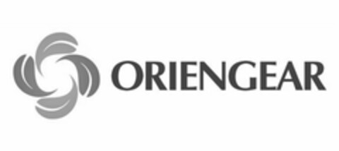 ORIENGEAR Logo (USPTO, 06/29/2017)