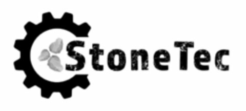 STONETEC Logo (USPTO, 05.10.2017)