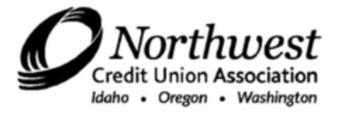 NORTHWEST CREDIT UNION ASSOCIATION IDAHO · OREGON · WASHINGTON Logo (USPTO, 11/16/2017)