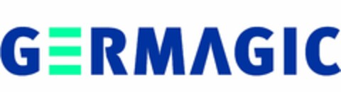 GERMAGIC Logo (USPTO, 27.11.2017)