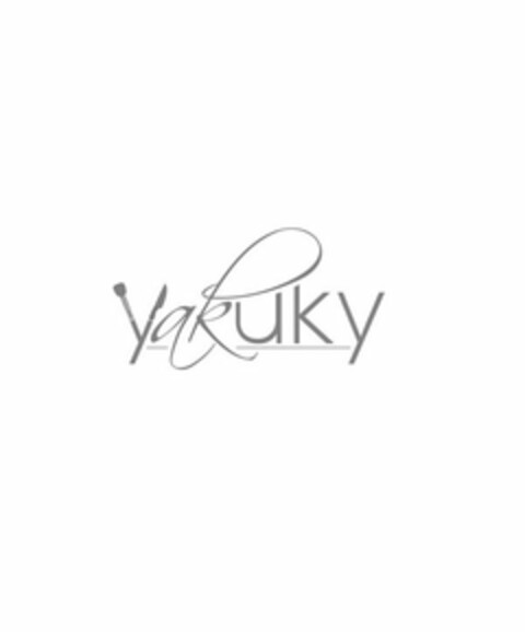YAKUKY Logo (USPTO, 27.02.2018)