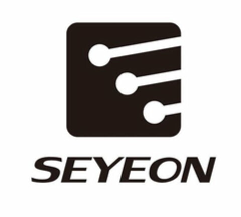 SEYEON Logo (USPTO, 03/05/2018)