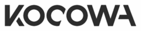 KOCOWA Logo (USPTO, 04/11/2018)