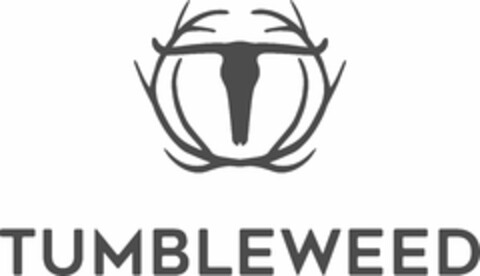 TUMBLEWEED Logo (USPTO, 03.05.2018)