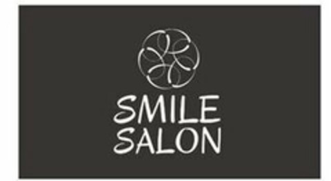 SMILE SALON Logo (USPTO, 15.05.2018)