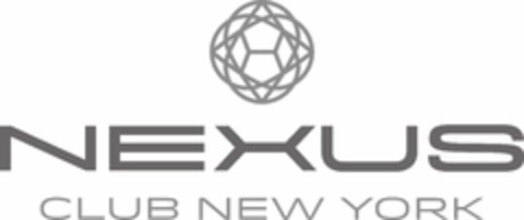 NEXUS CLUB NEW YORK Logo (USPTO, 27.07.2018)