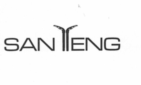 SAN TENG Logo (USPTO, 28.07.2018)