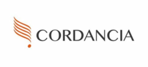 CORDANCIA Logo (USPTO, 09.08.2018)