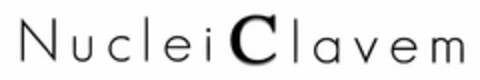 NUCLEICLAVEM Logo (USPTO, 05.10.2018)
