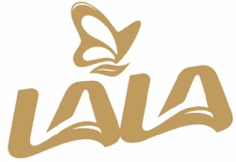 LALA Logo (USPTO, 13.12.2018)