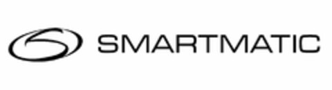 S SMARTMATIC Logo (USPTO, 20.12.2018)