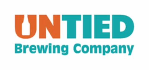 UNTIED BREWING COMPANY Logo (USPTO, 20.12.2018)