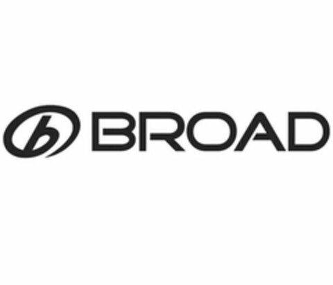 B BROAD Logo (USPTO, 27.12.2018)