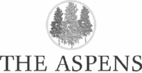 THE ASPENS Logo (USPTO, 01/08/2019)