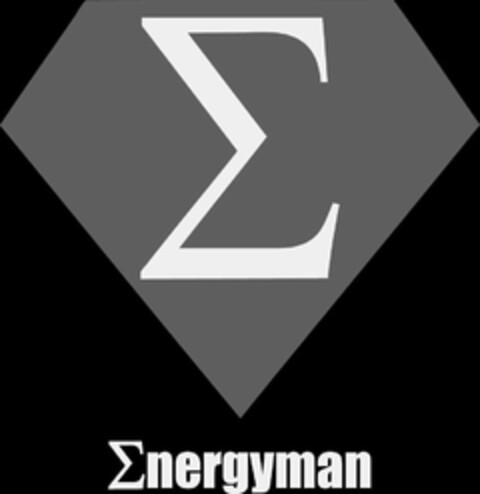 ENERGYMAN Logo (USPTO, 25.01.2019)