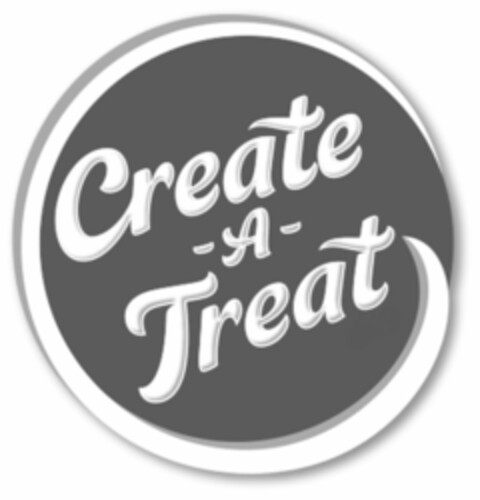 CREATE A TREAT Logo (USPTO, 01/28/2019)