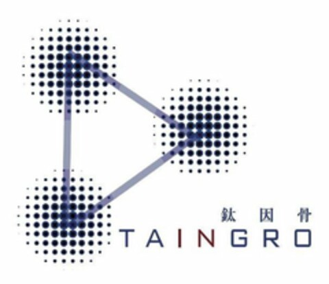 TAINGRO Logo (USPTO, 01.02.2019)