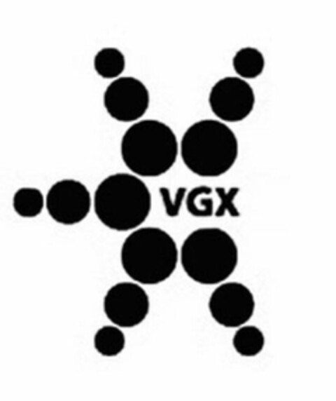 VGX Logo (USPTO, 14.02.2019)