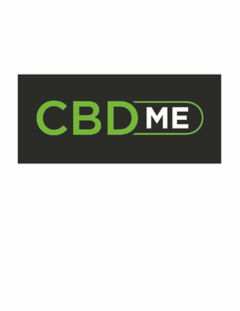 CBDME Logo (USPTO, 25.02.2019)