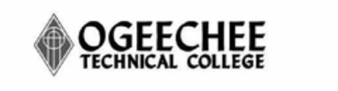 OGEECHEE TECHNICAL COLLEGE Logo (USPTO, 26.02.2019)