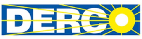 DERCO Logo (USPTO, 03/13/2019)