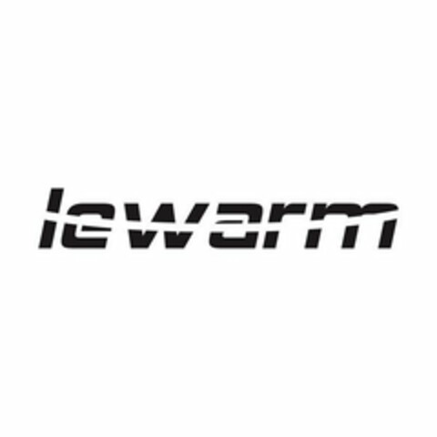 LEWARM Logo (USPTO, 26.04.2019)