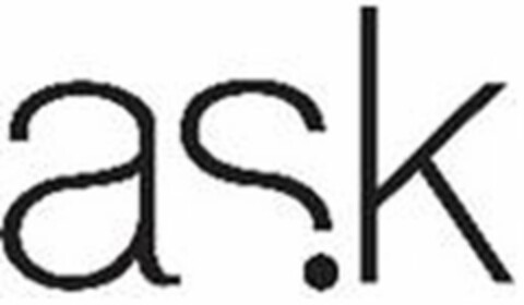ASK Logo (USPTO, 05/09/2019)