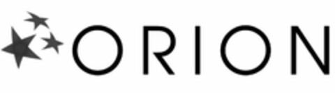 ORION Logo (USPTO, 15.05.2019)