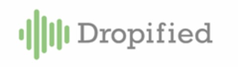 DROPIFIED Logo (USPTO, 03.06.2019)