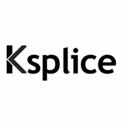 KSPLICE Logo (USPTO, 06/20/2019)