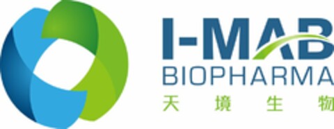 I-MAB BIOPHARMA Logo (USPTO, 17.07.2019)