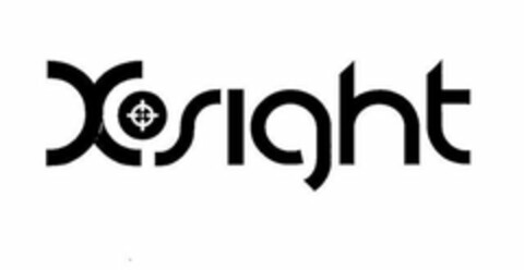 XSIGHT Logo (USPTO, 25.07.2019)