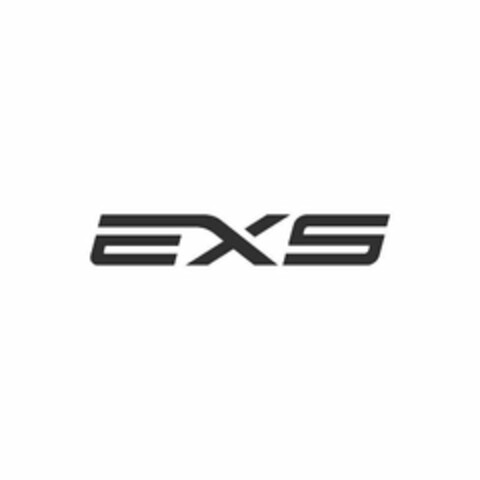EXS Logo (USPTO, 08/26/2019)