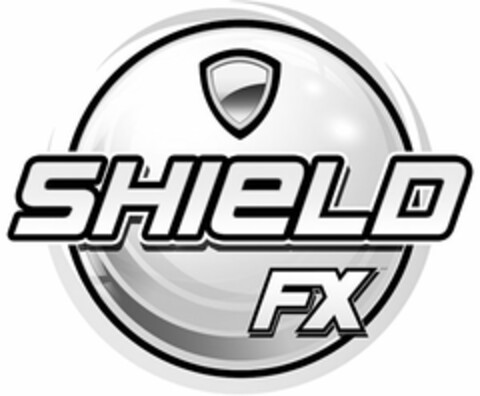 SHIELD FX Logo (USPTO, 16.10.2019)