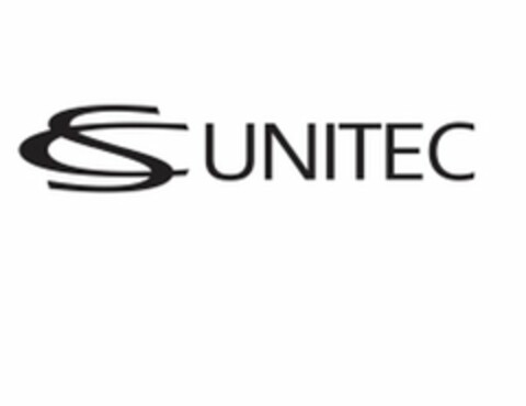 C S UNITEC Logo (USPTO, 10/21/2019)