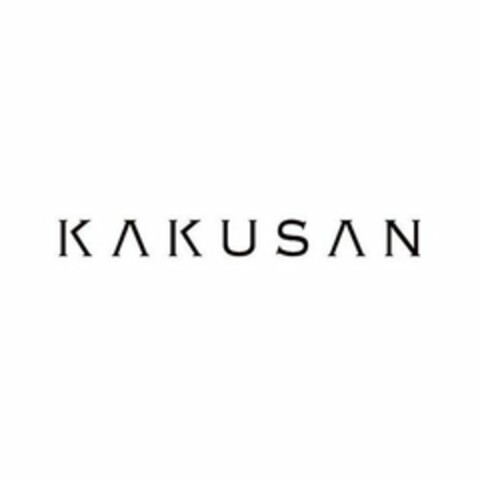 KAKUSAN Logo (USPTO, 05.11.2019)