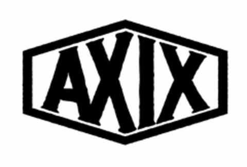 AXIX Logo (USPTO, 11/05/2019)