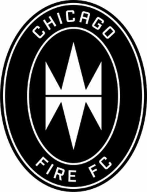CHICAGO FIRE FC Logo (USPTO, 15.11.2019)