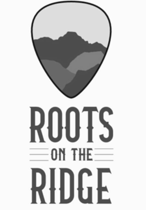 ROOTS ON THE RIDGE Logo (USPTO, 27.11.2019)