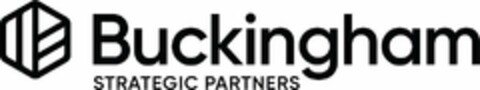 BUCKINGHAM STRATEGIC PARTNERS Logo (USPTO, 12/09/2019)