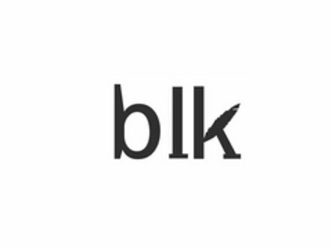 BLK Logo (USPTO, 16.12.2019)