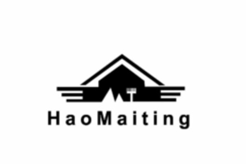 HAOMAITING Logo (USPTO, 17.12.2019)