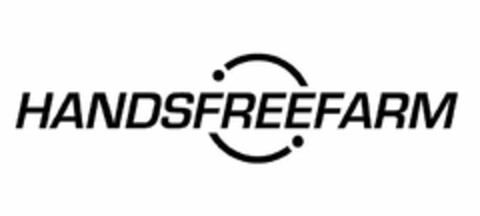 HANDSFREEFARM Logo (USPTO, 14.01.2020)