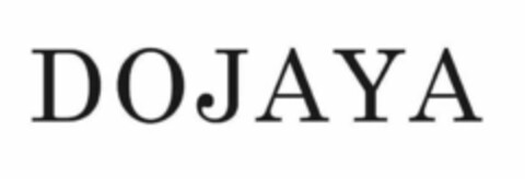 DOJAYA Logo (USPTO, 02.02.2020)