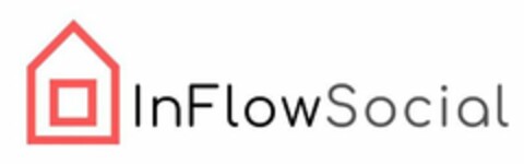 INFLOWSOCIAL Logo (USPTO, 11.03.2020)