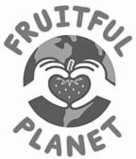 FRUITFUL PLANET Logo (USPTO, 04/26/2020)