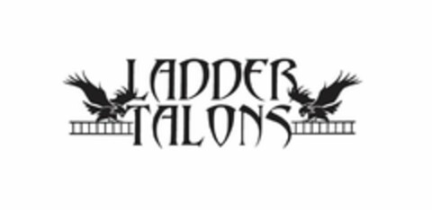 LADDER TALONS Logo (USPTO, 30.04.2020)