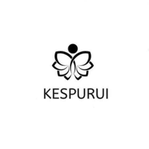 KESPURUI Logo (USPTO, 26.05.2020)