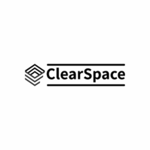 CLEARSPACE Logo (USPTO, 01.06.2020)